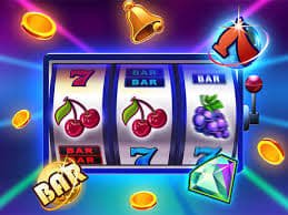 Slot online đa dạng chủ đề trên nền tảng bi38