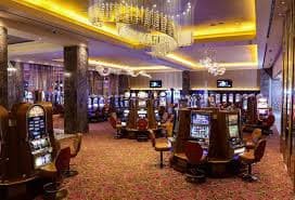 Màn hình slot online nhiều chủ đề trên nền tảng bi38 Việt Nam